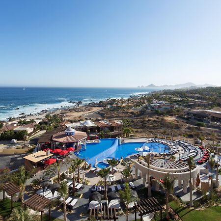 El Encanto All Inclusive Resort Cabo San Lucas Eksteriør billede