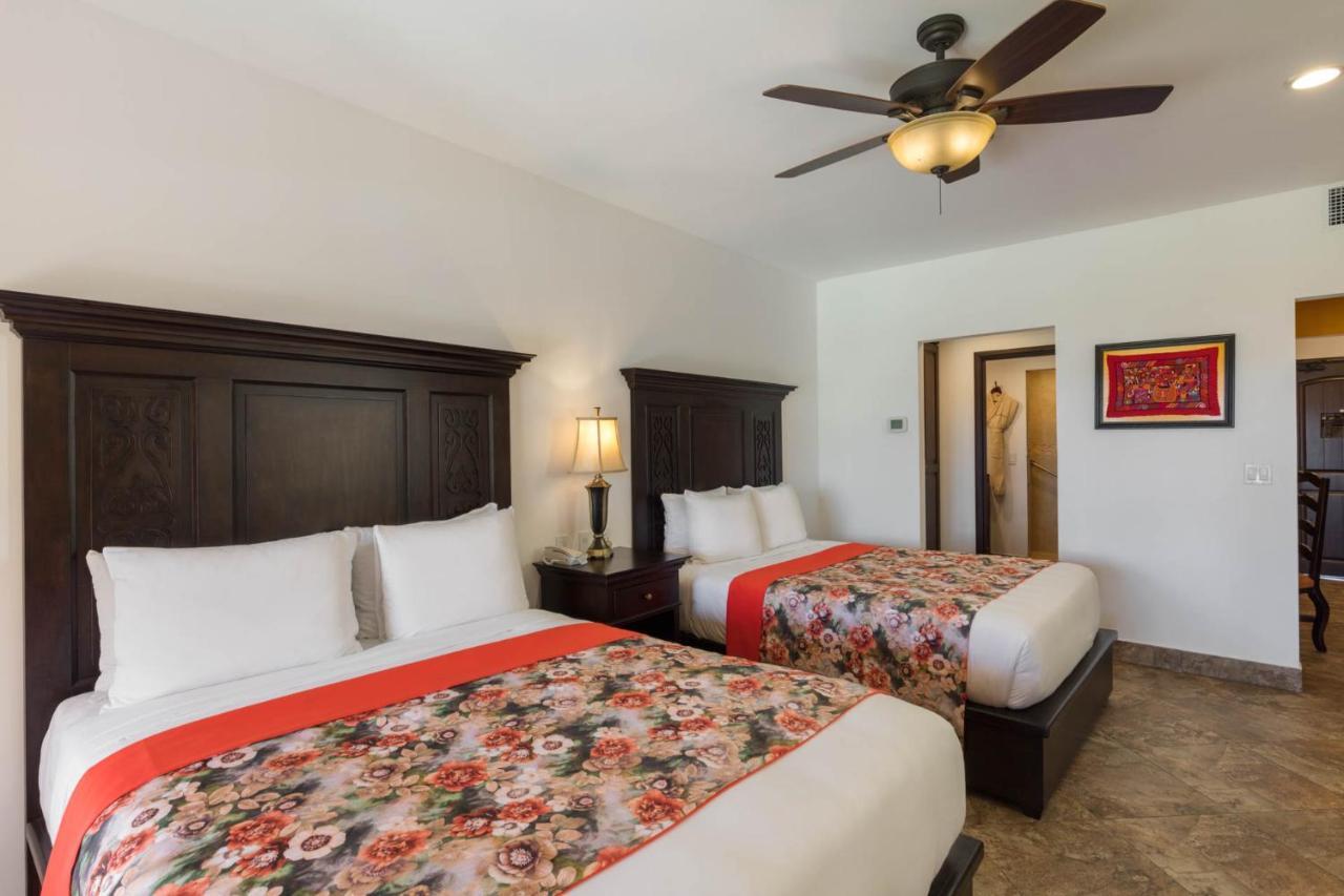 El Encanto All Inclusive Resort Cabo San Lucas Eksteriør billede