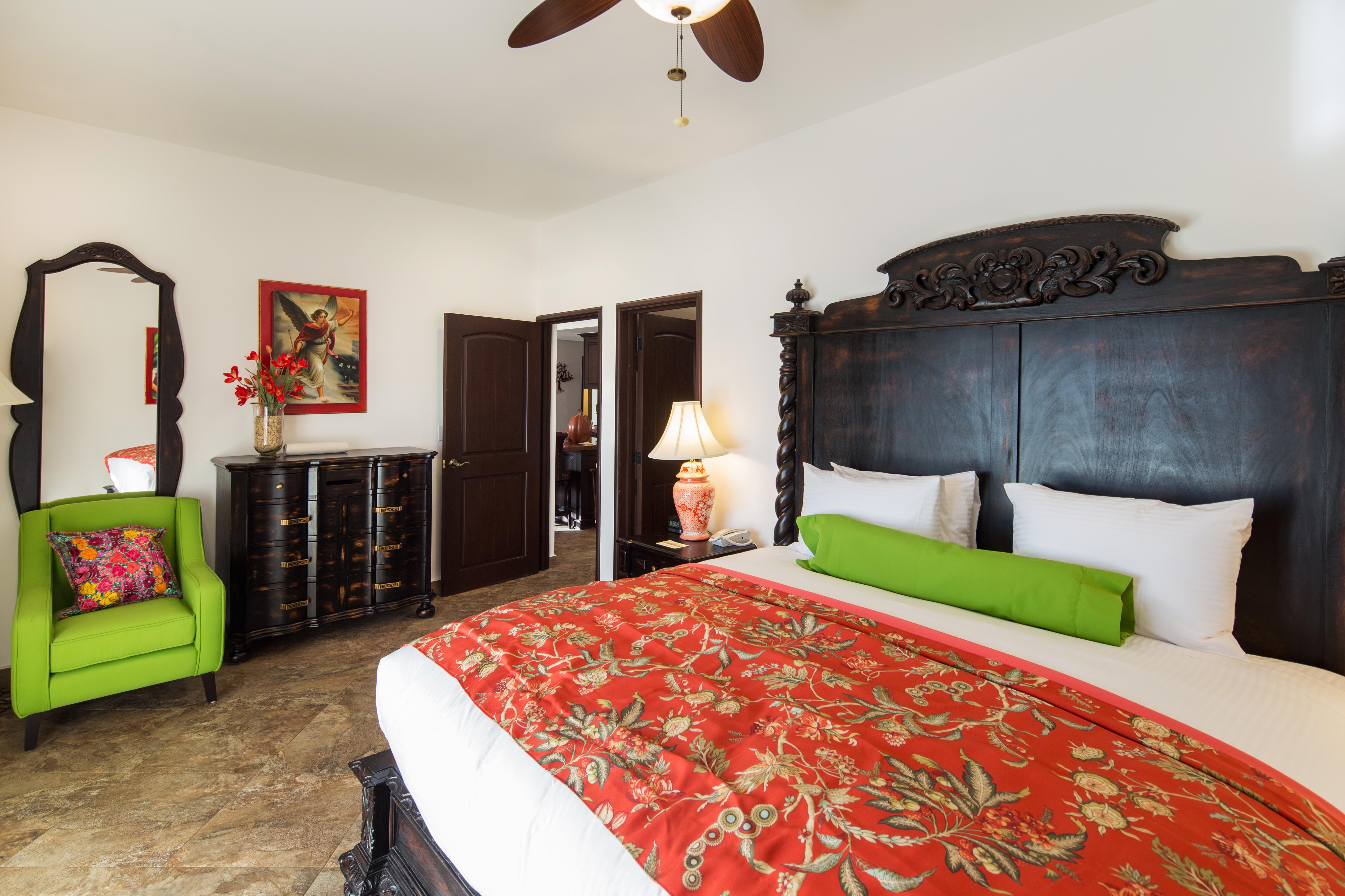 El Encanto All Inclusive Resort Cabo San Lucas Eksteriør billede