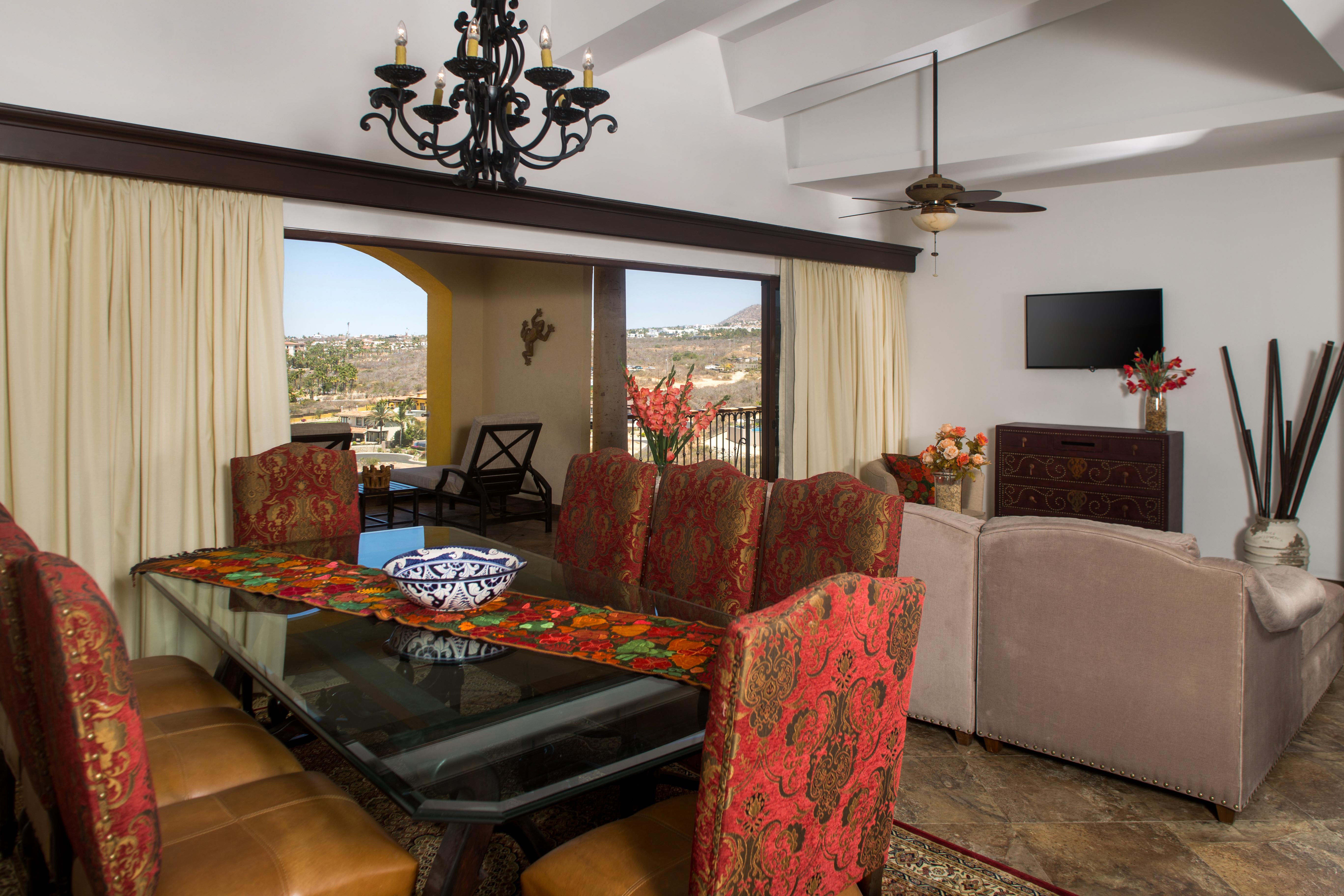 El Encanto All Inclusive Resort Cabo San Lucas Eksteriør billede