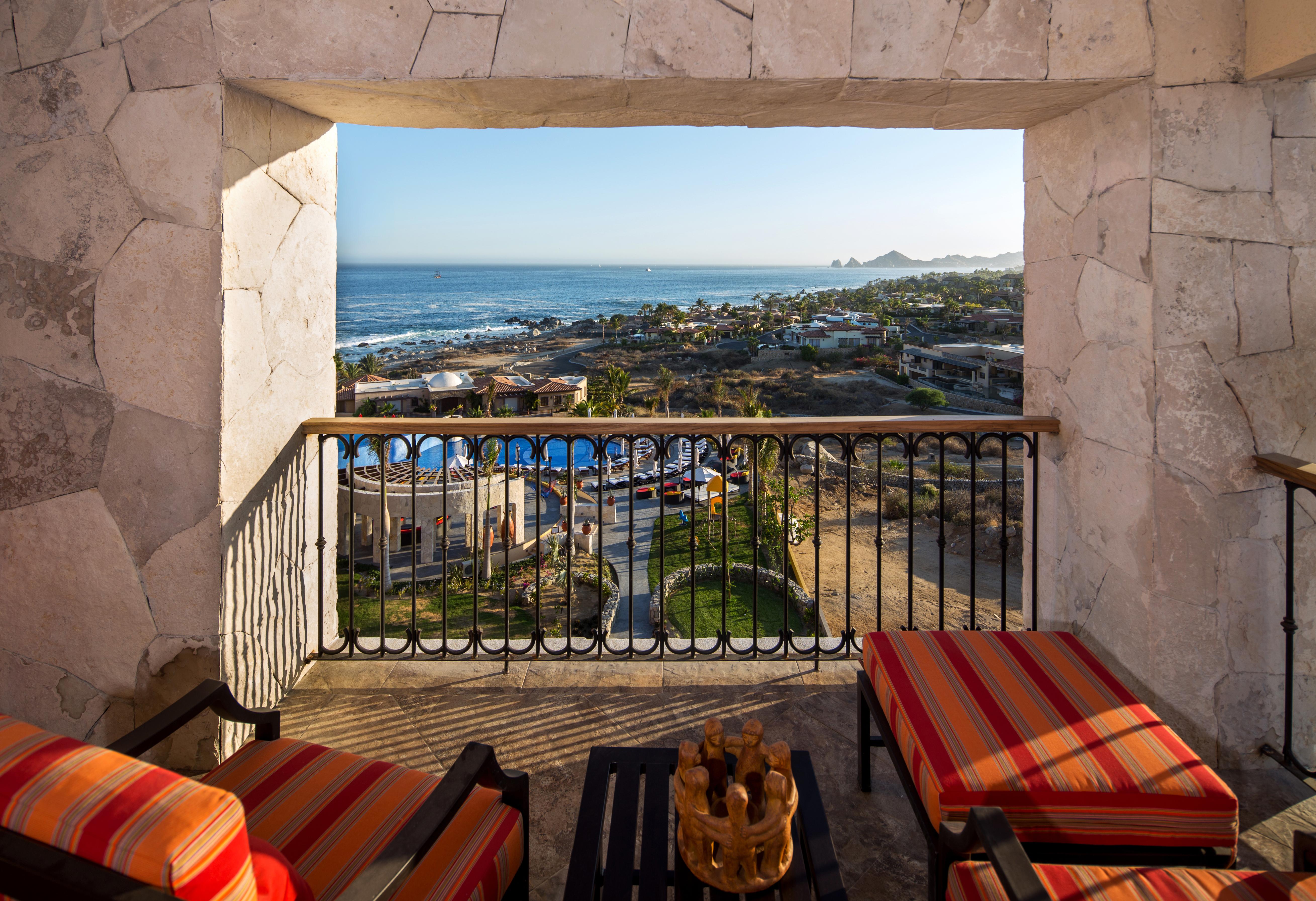 El Encanto All Inclusive Resort Cabo San Lucas Eksteriør billede