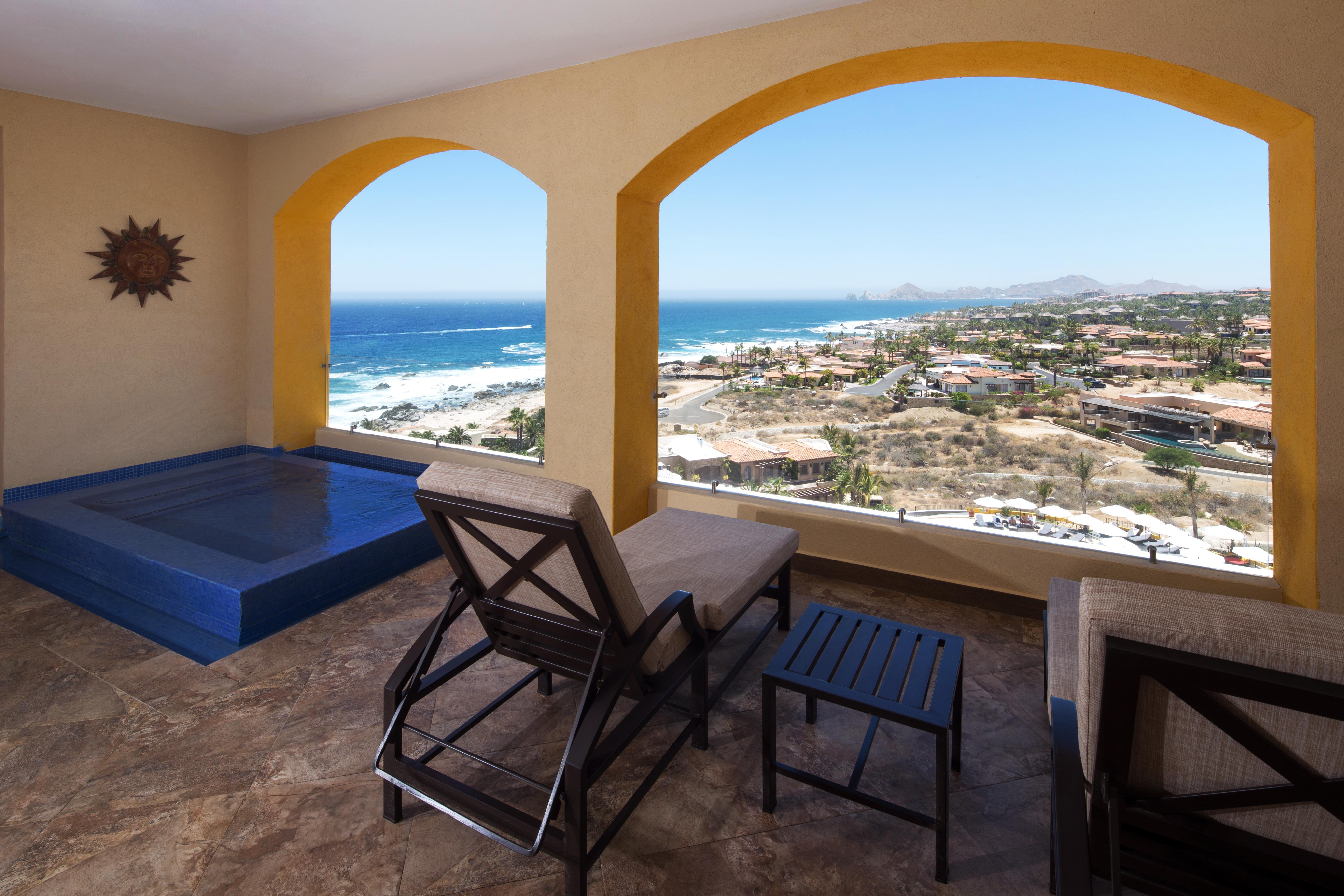 El Encanto All Inclusive Resort Cabo San Lucas Eksteriør billede