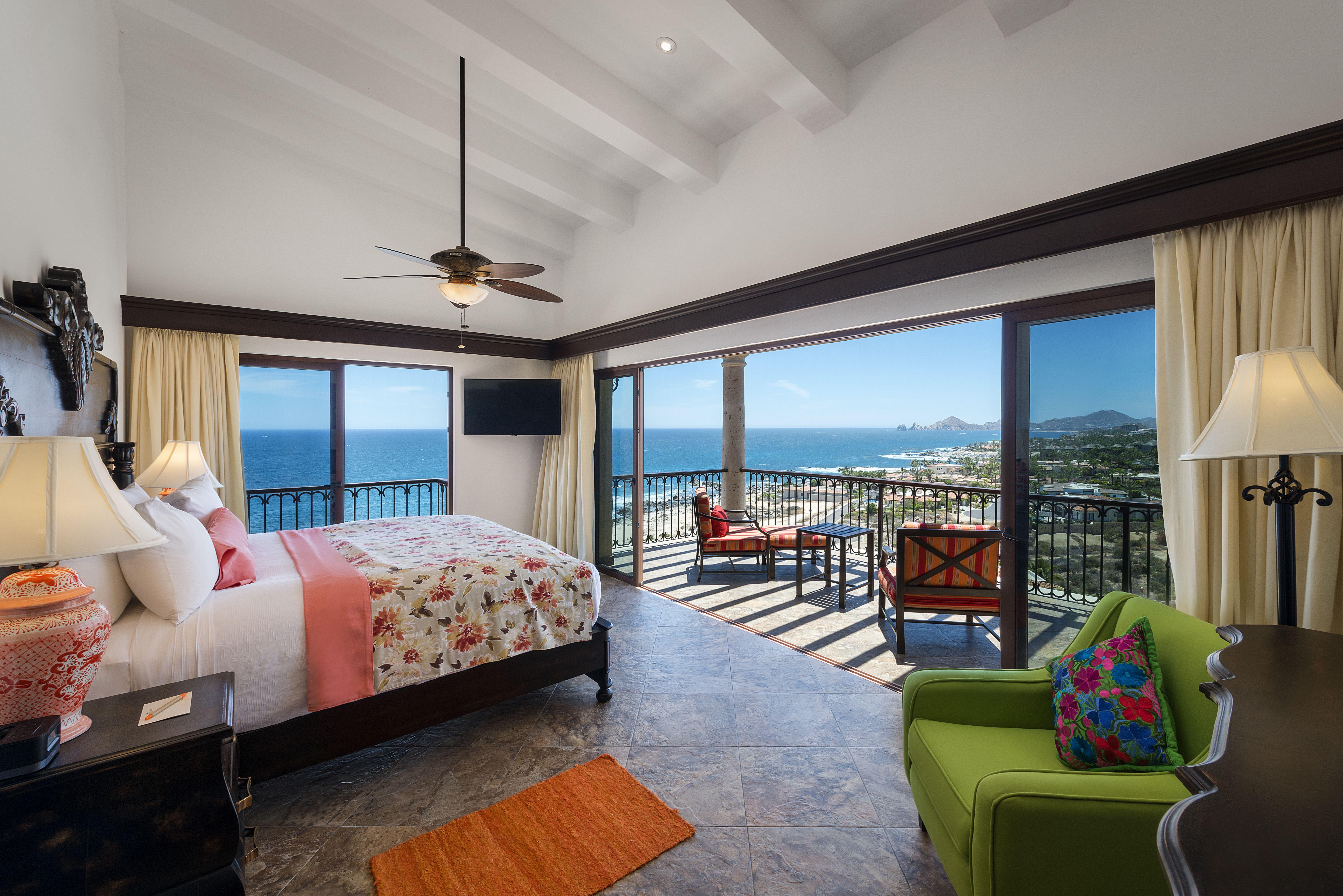 El Encanto All Inclusive Resort Cabo San Lucas Eksteriør billede