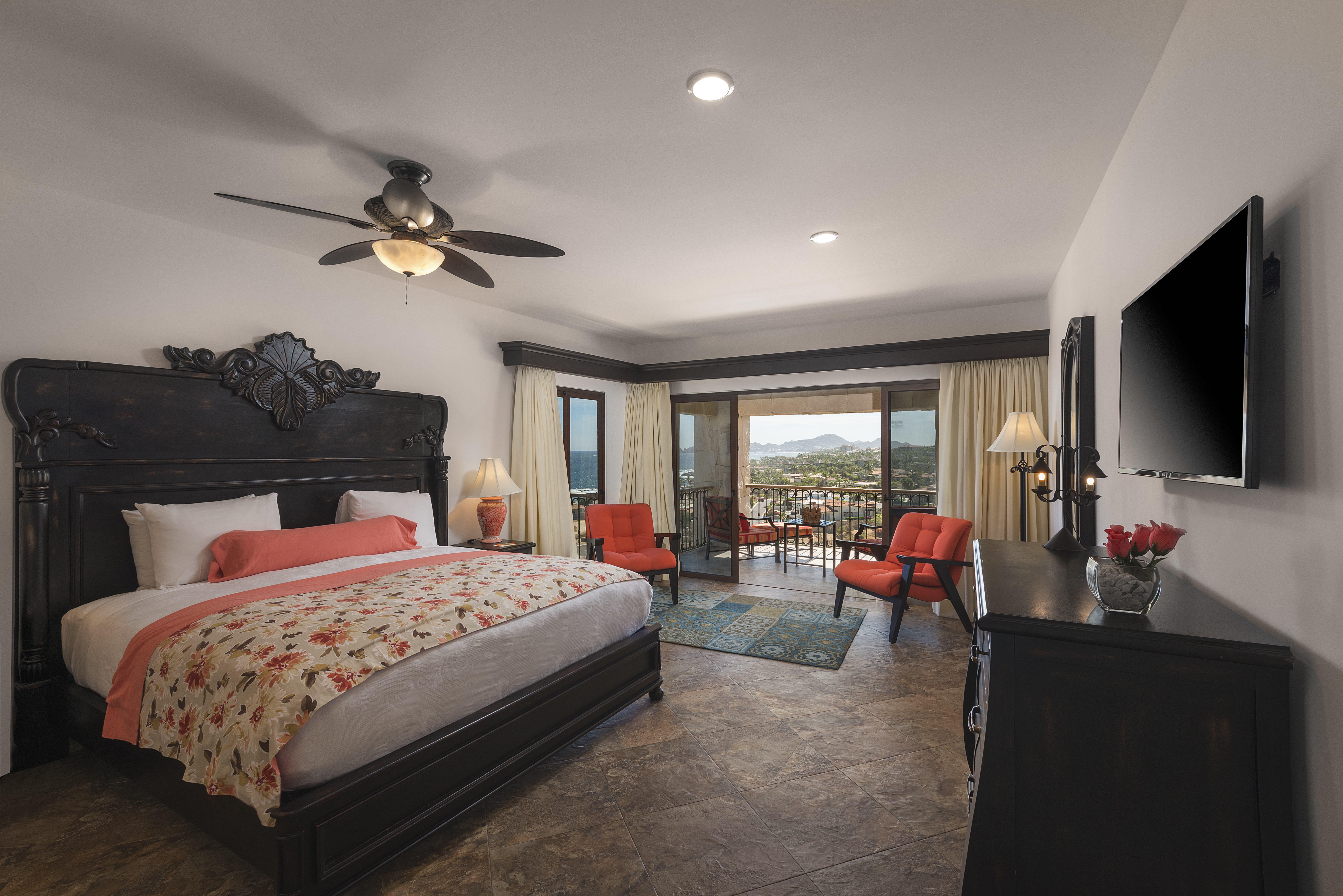 El Encanto All Inclusive Resort Cabo San Lucas Eksteriør billede