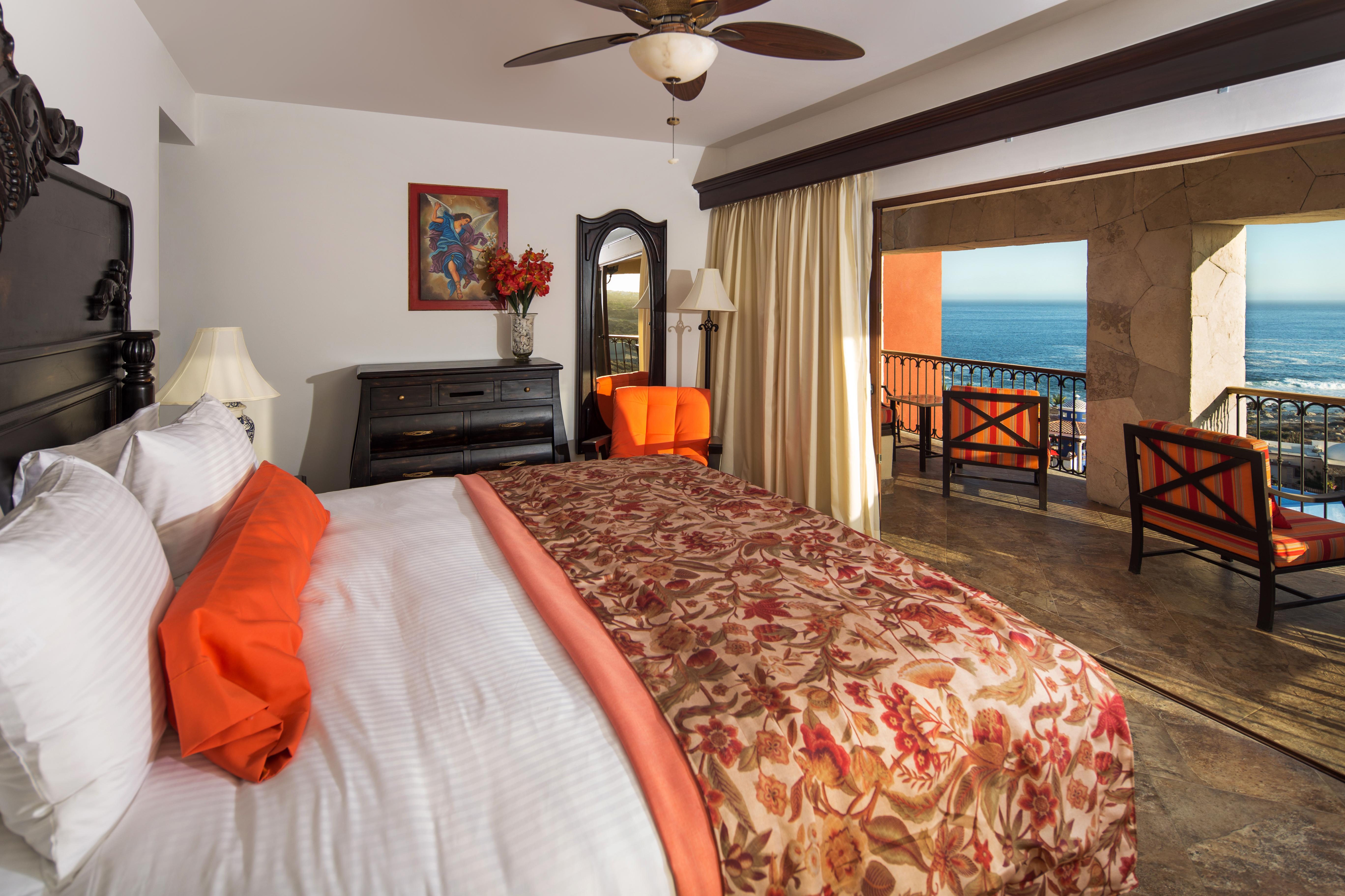 El Encanto All Inclusive Resort Cabo San Lucas Eksteriør billede