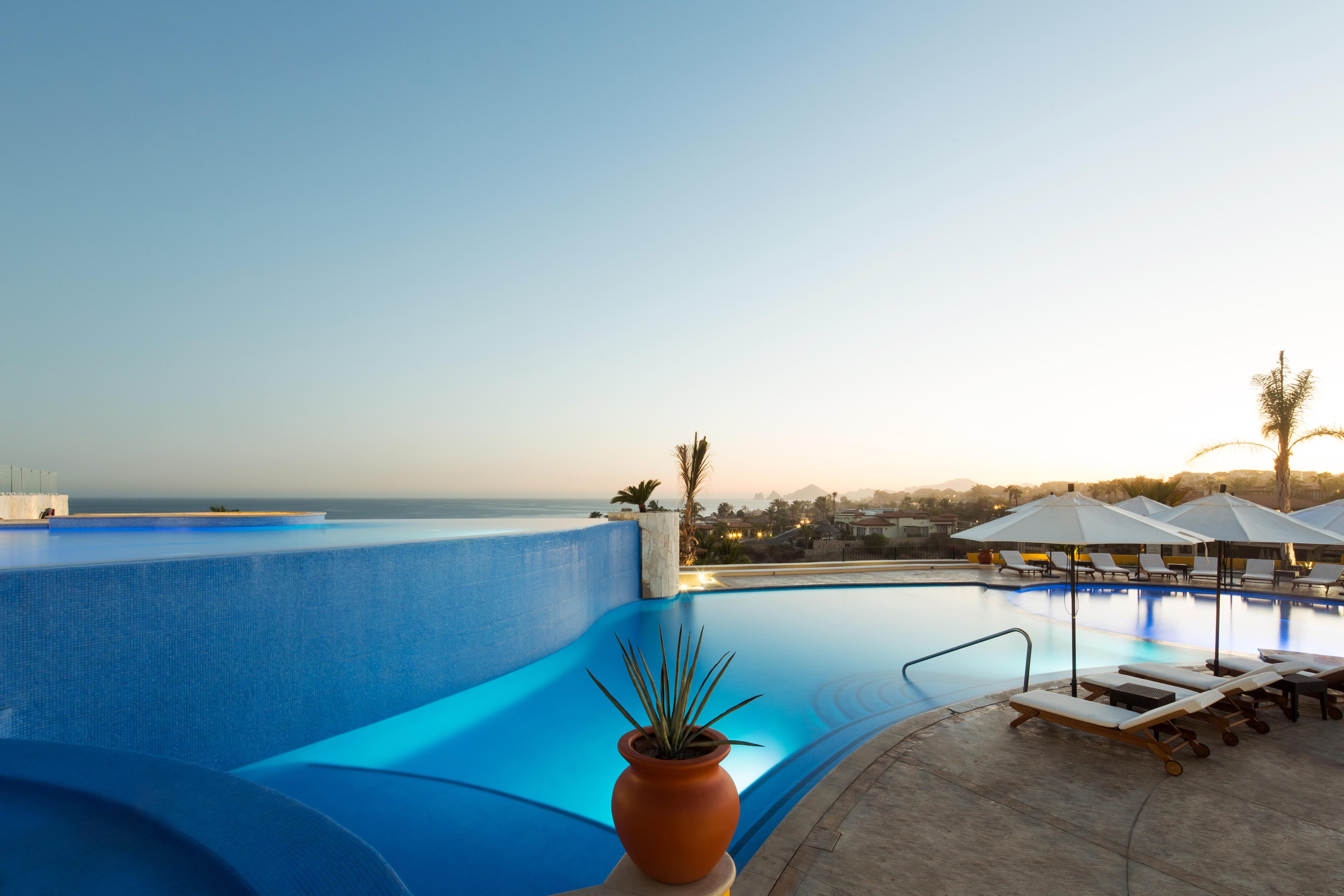 El Encanto All Inclusive Resort Cabo San Lucas Eksteriør billede