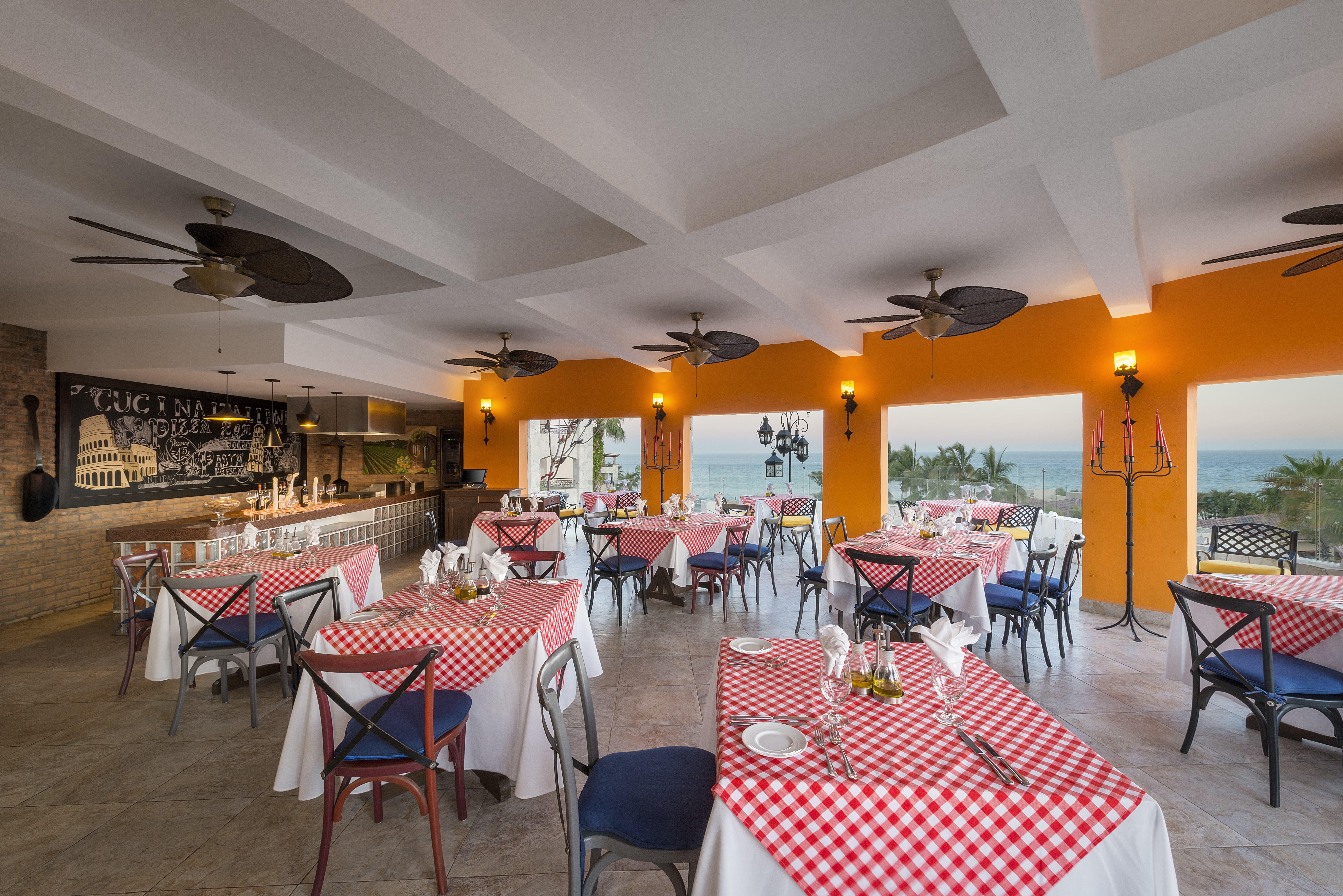 El Encanto All Inclusive Resort Cabo San Lucas Eksteriør billede