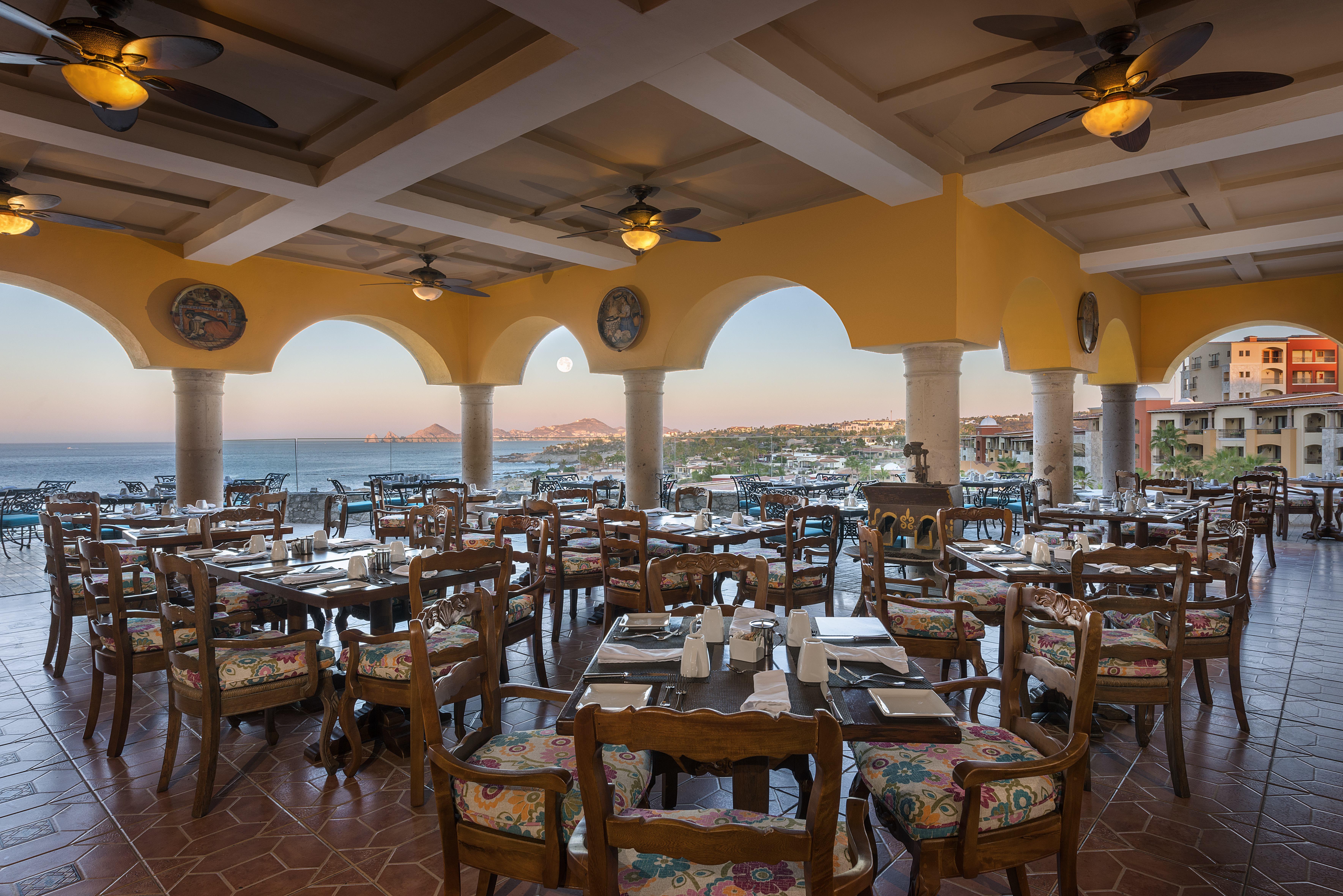 El Encanto All Inclusive Resort Cabo San Lucas Eksteriør billede