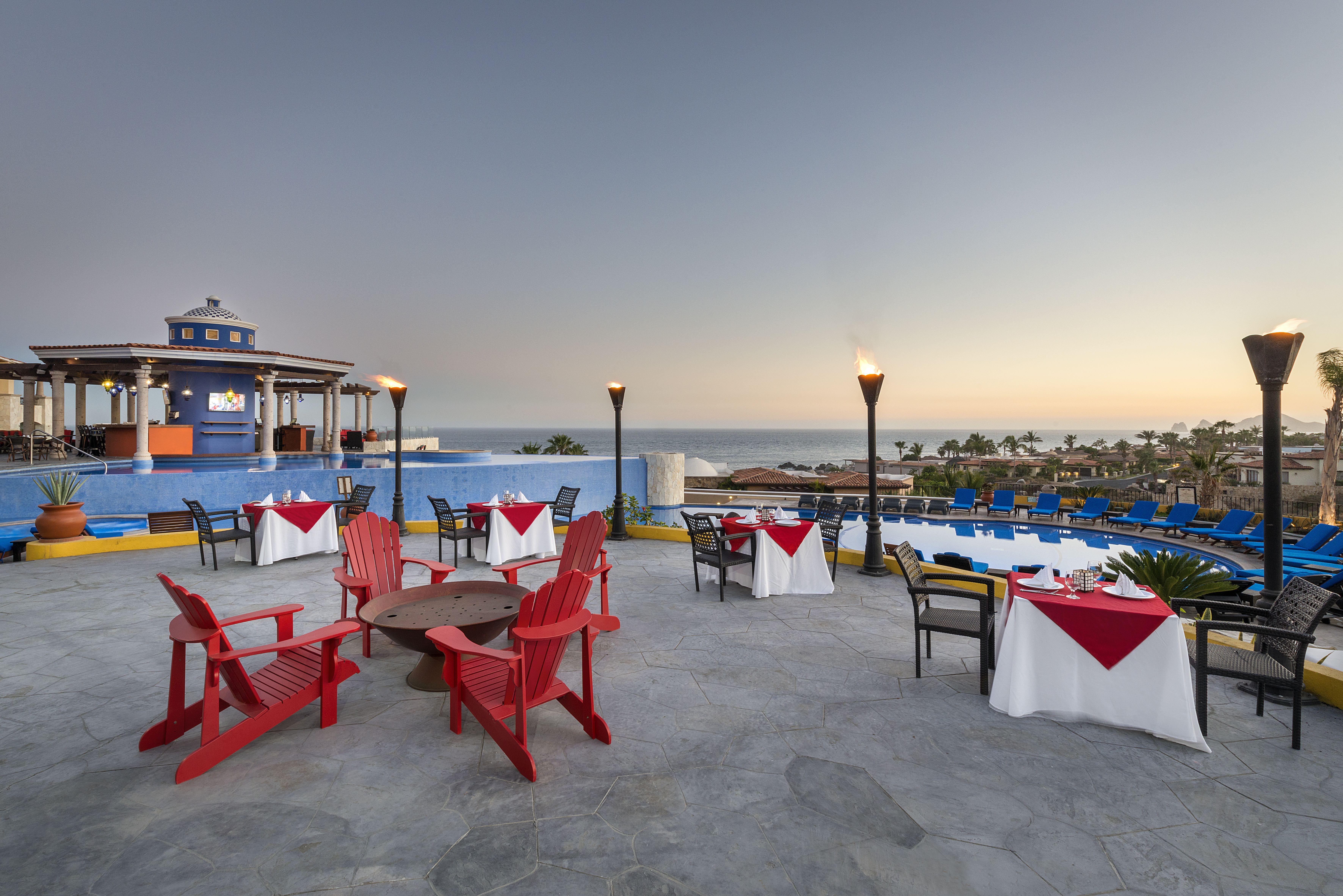 El Encanto All Inclusive Resort Cabo San Lucas Eksteriør billede