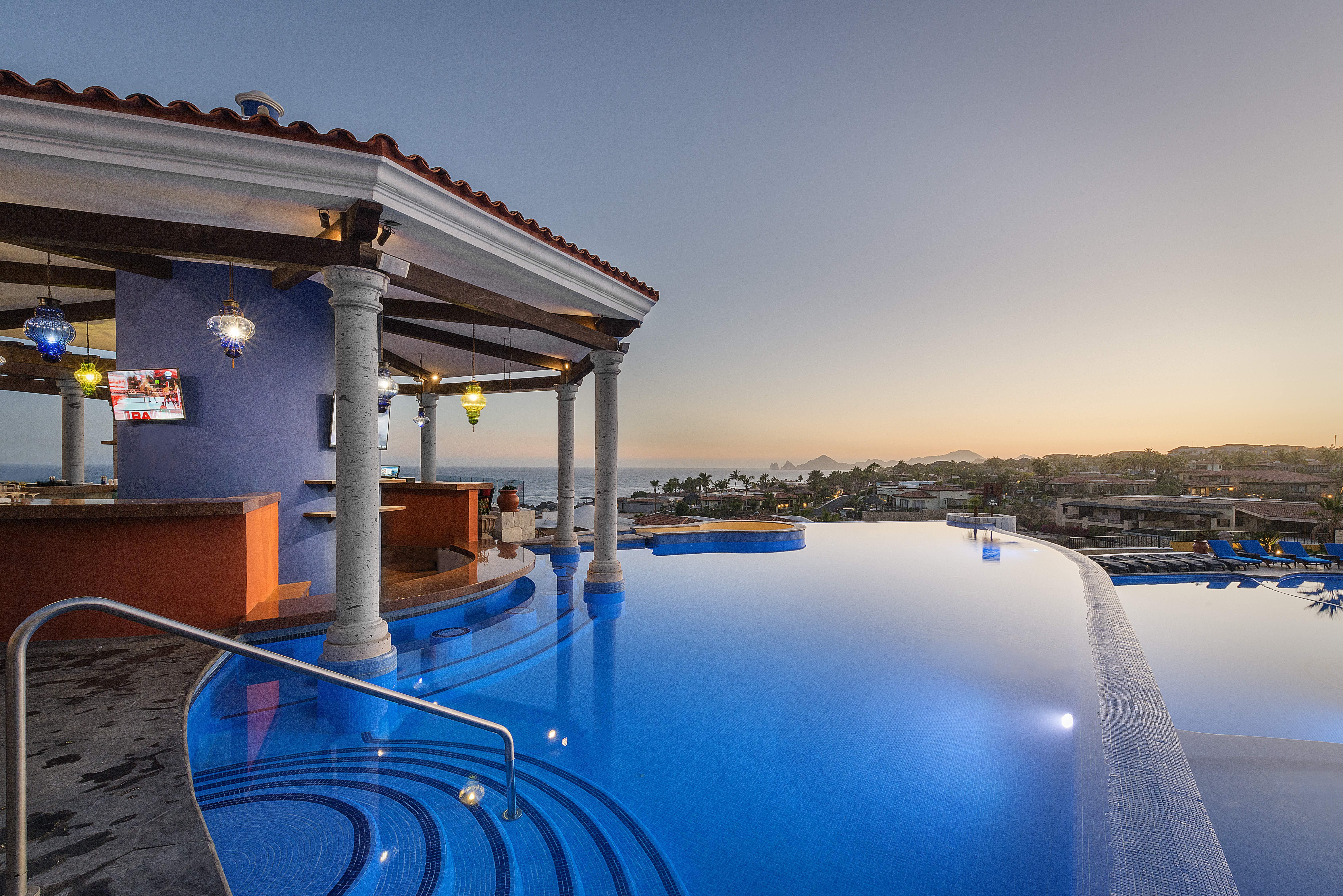 El Encanto All Inclusive Resort Cabo San Lucas Eksteriør billede