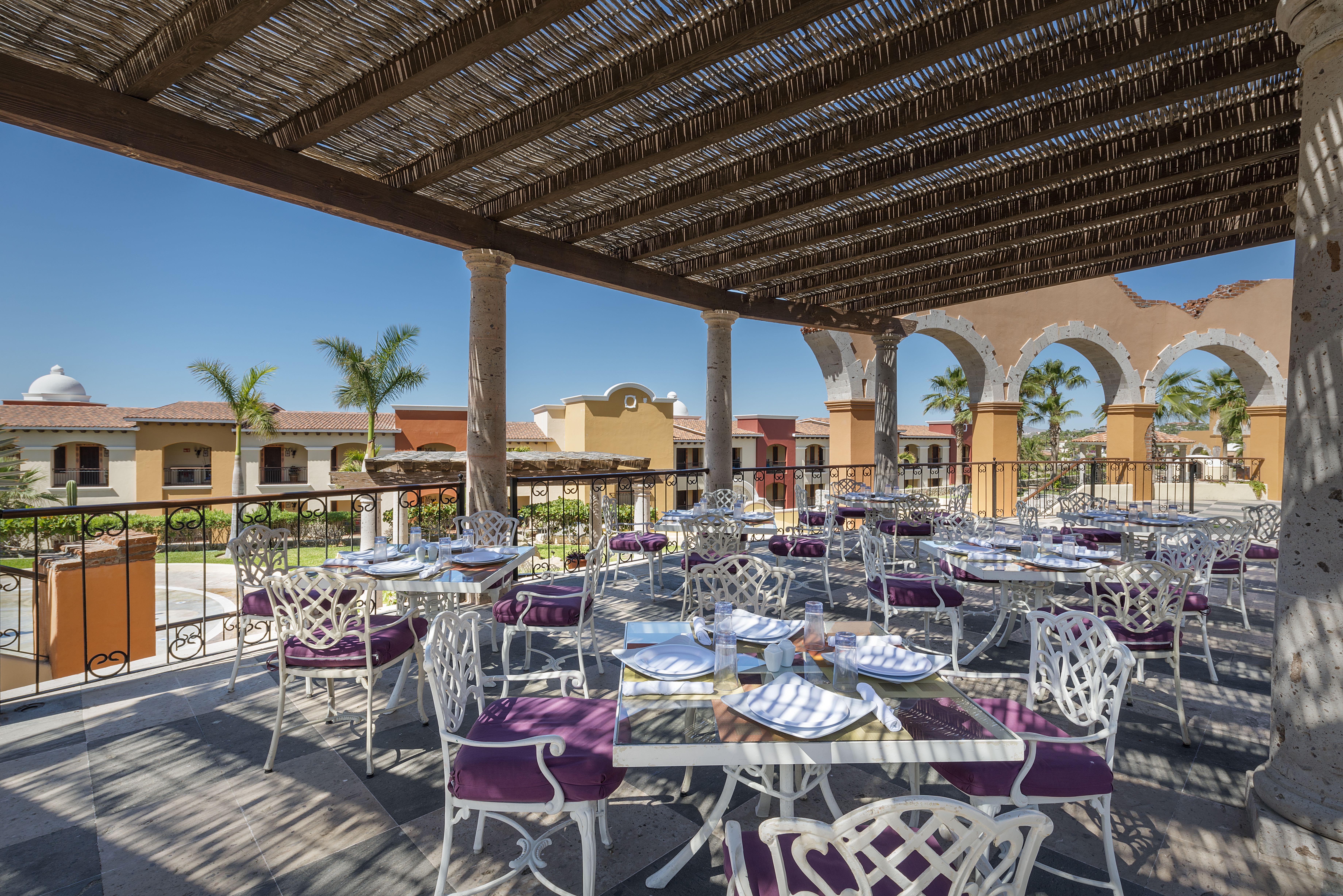 El Encanto All Inclusive Resort Cabo San Lucas Eksteriør billede
