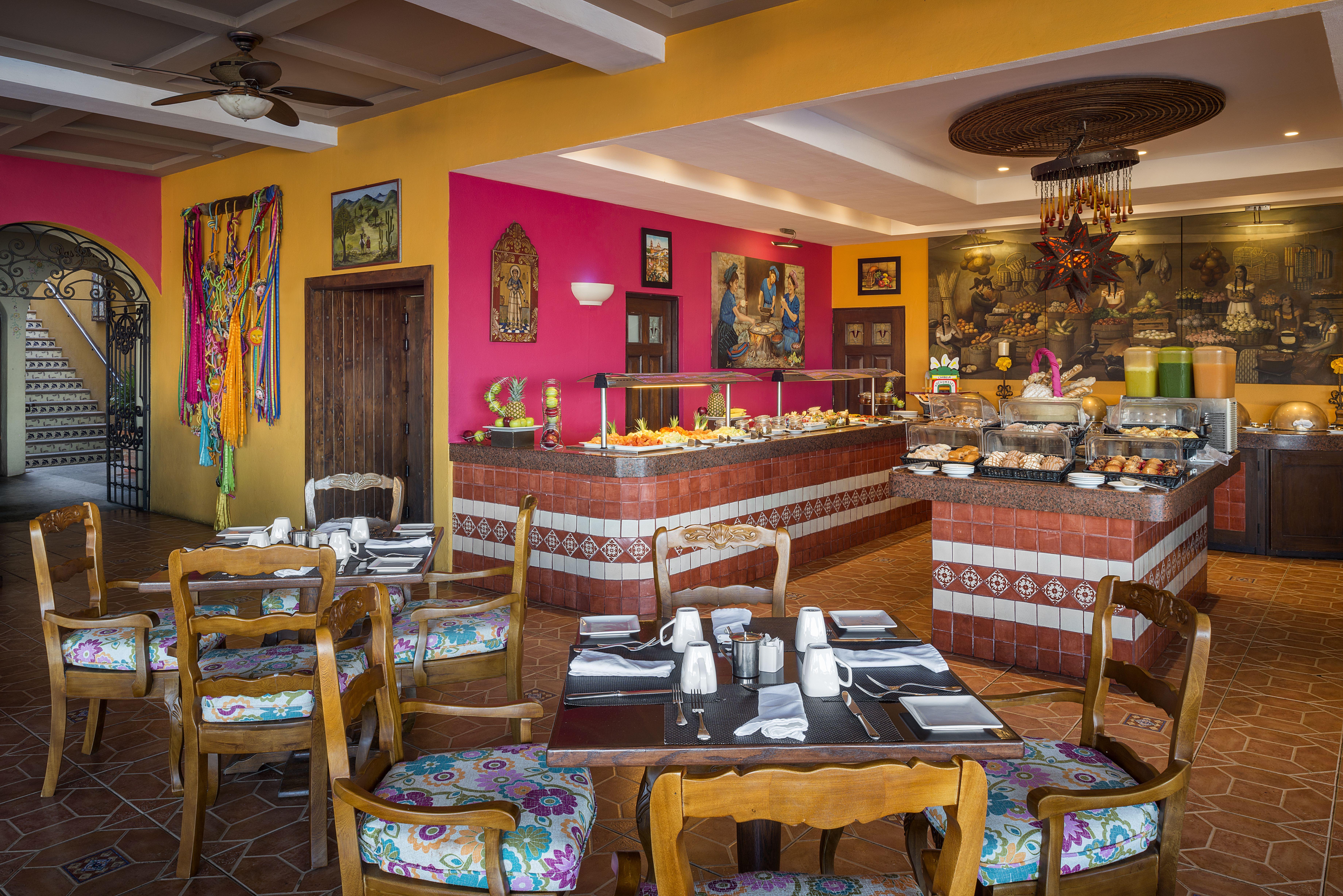 El Encanto All Inclusive Resort Cabo San Lucas Eksteriør billede