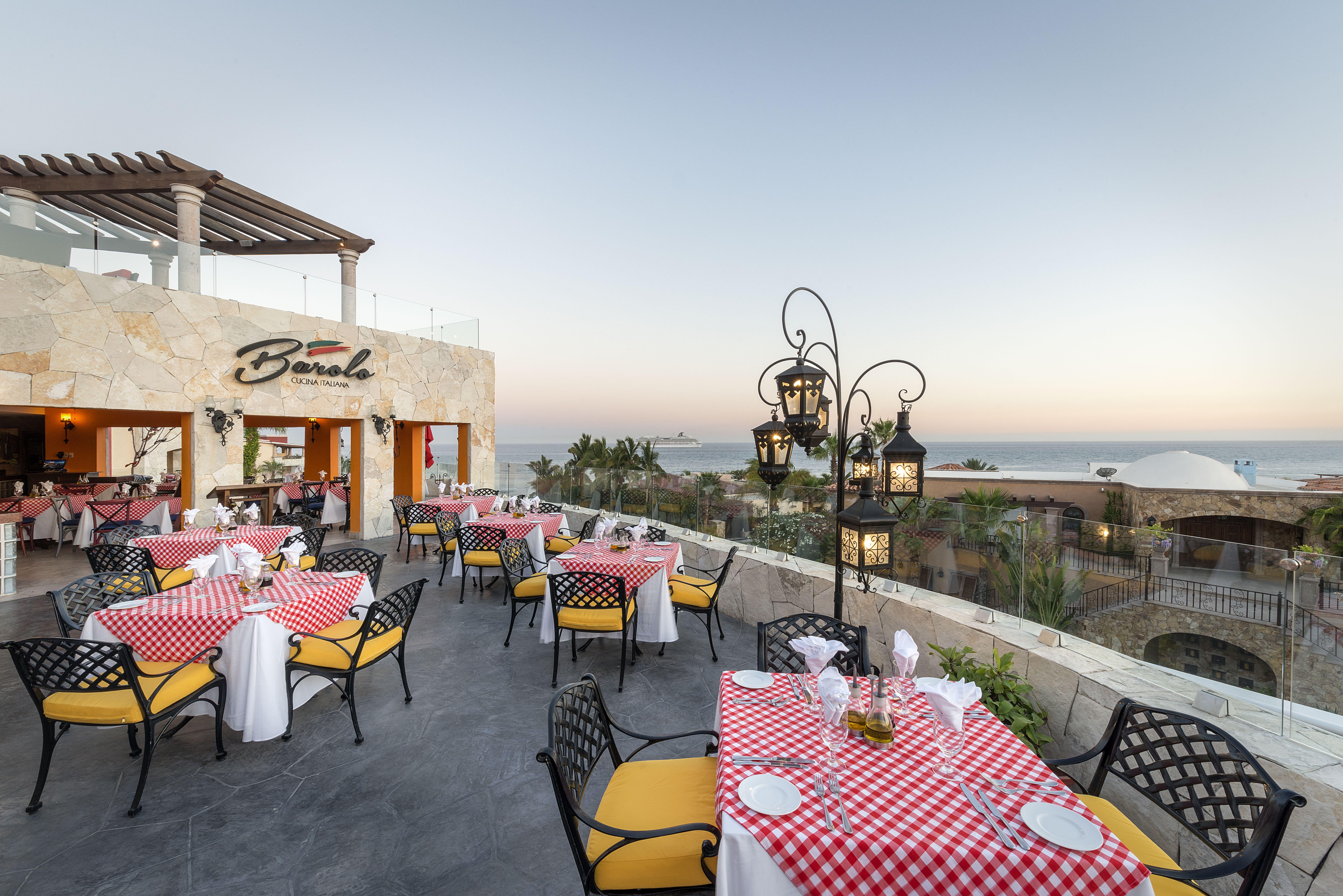 El Encanto All Inclusive Resort Cabo San Lucas Eksteriør billede