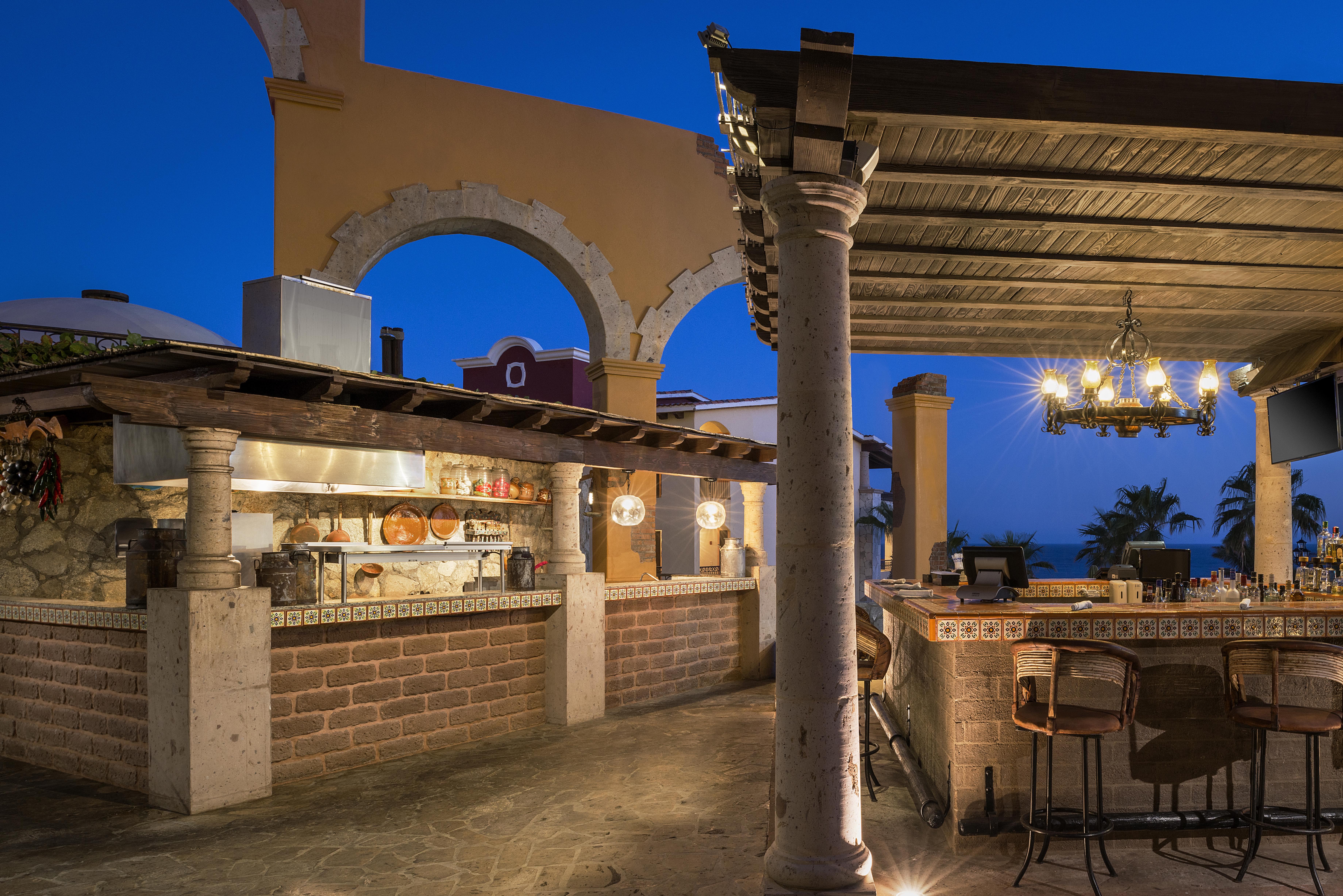 El Encanto All Inclusive Resort Cabo San Lucas Eksteriør billede