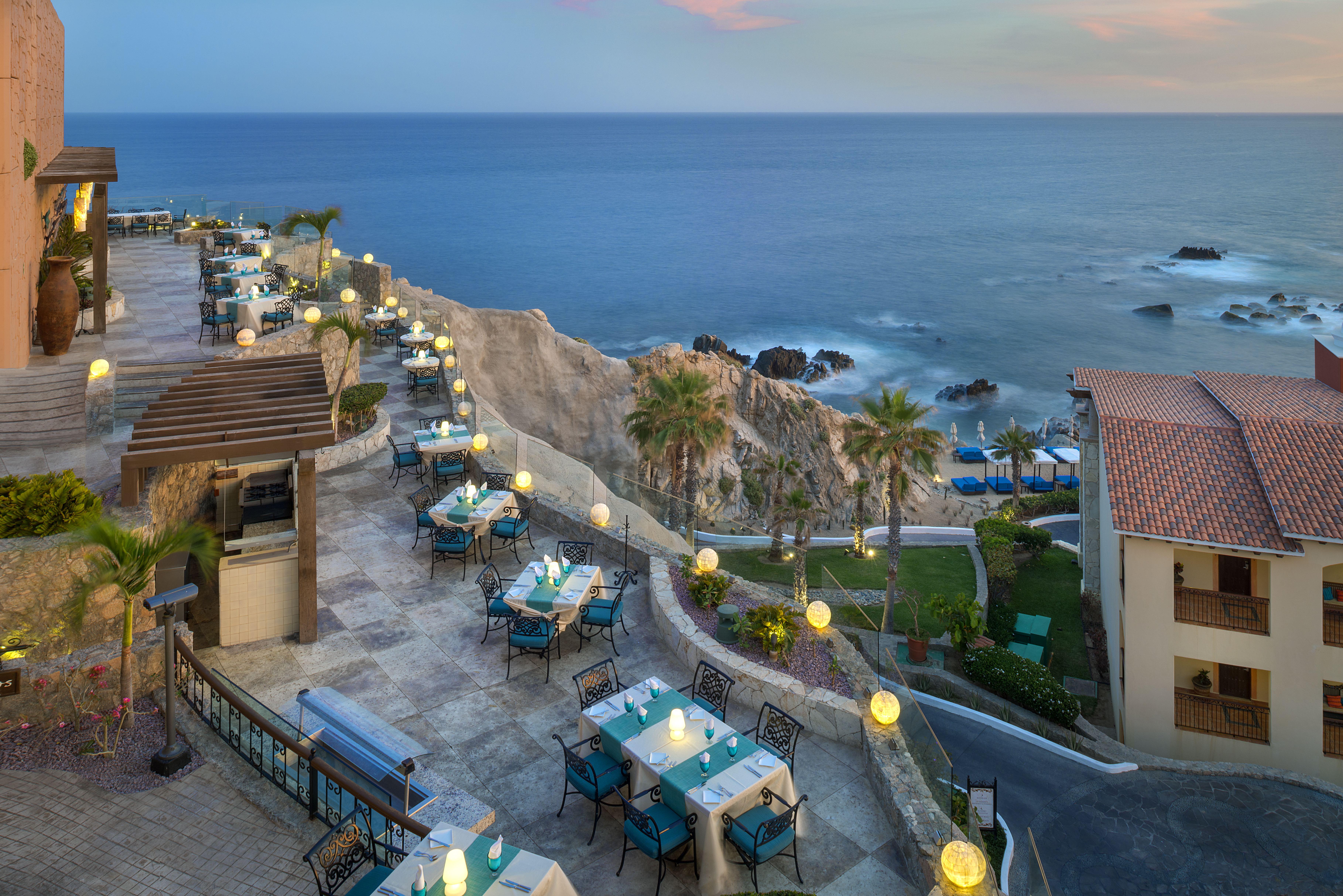 El Encanto All Inclusive Resort Cabo San Lucas Eksteriør billede