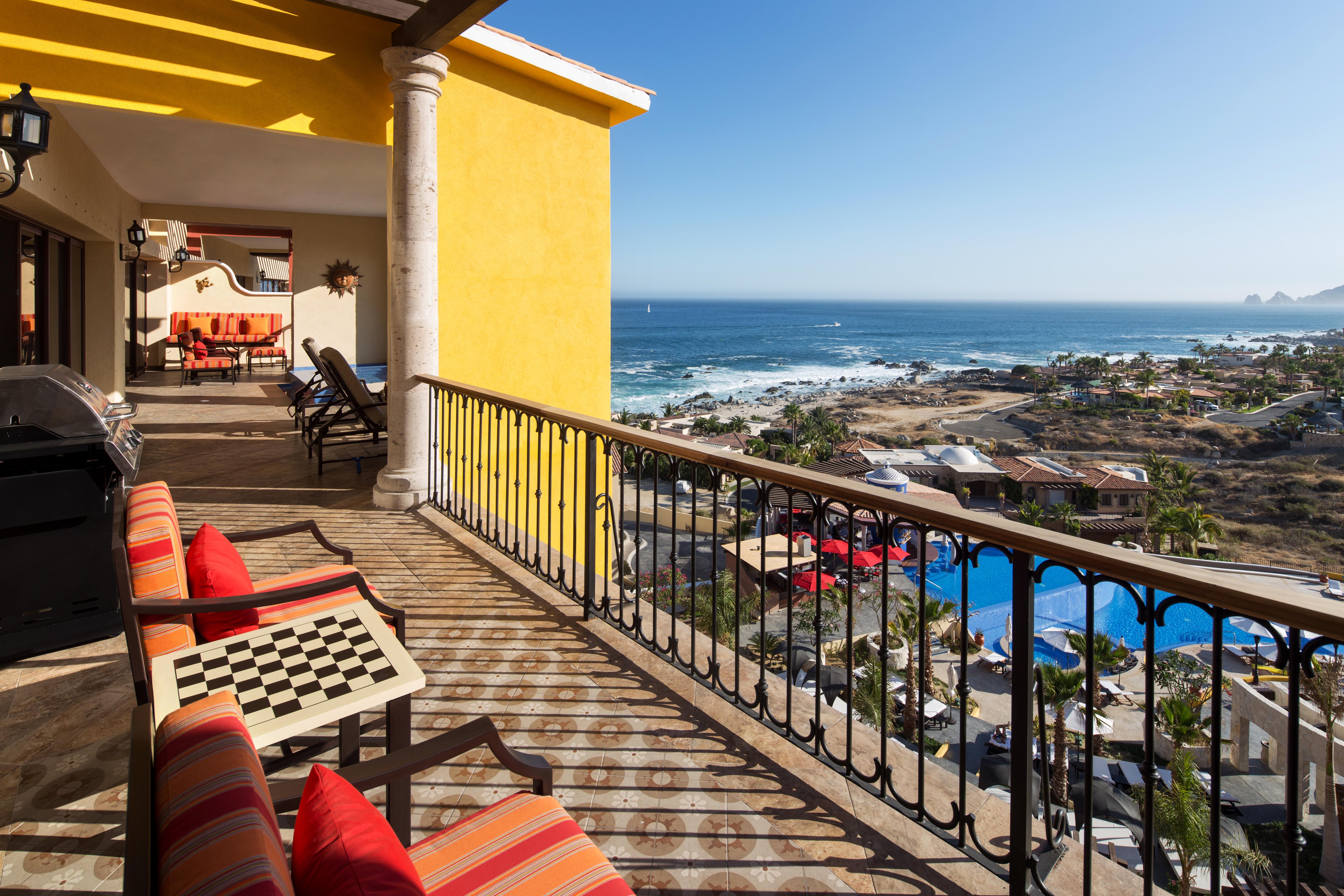 El Encanto All Inclusive Resort Cabo San Lucas Eksteriør billede