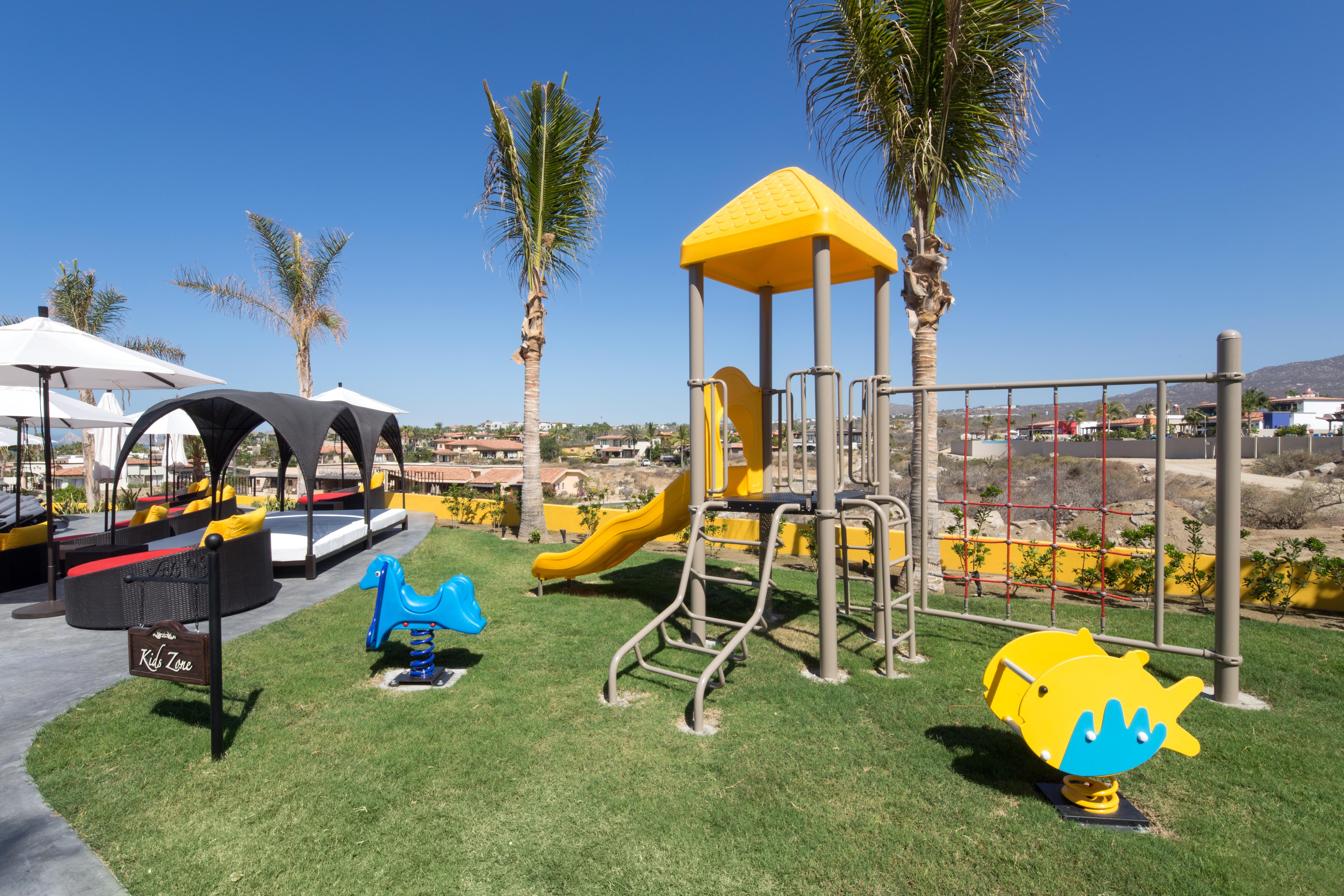 El Encanto All Inclusive Resort Cabo San Lucas Eksteriør billede