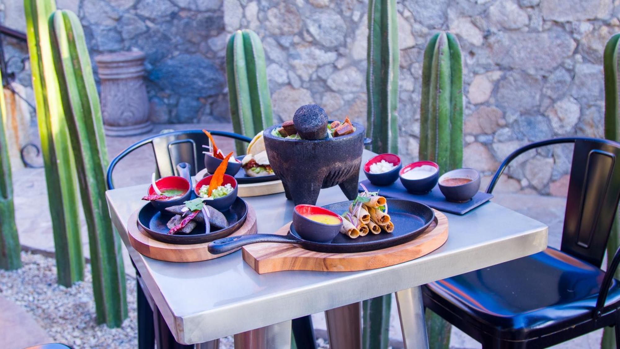 El Encanto All Inclusive Resort Cabo San Lucas Eksteriør billede