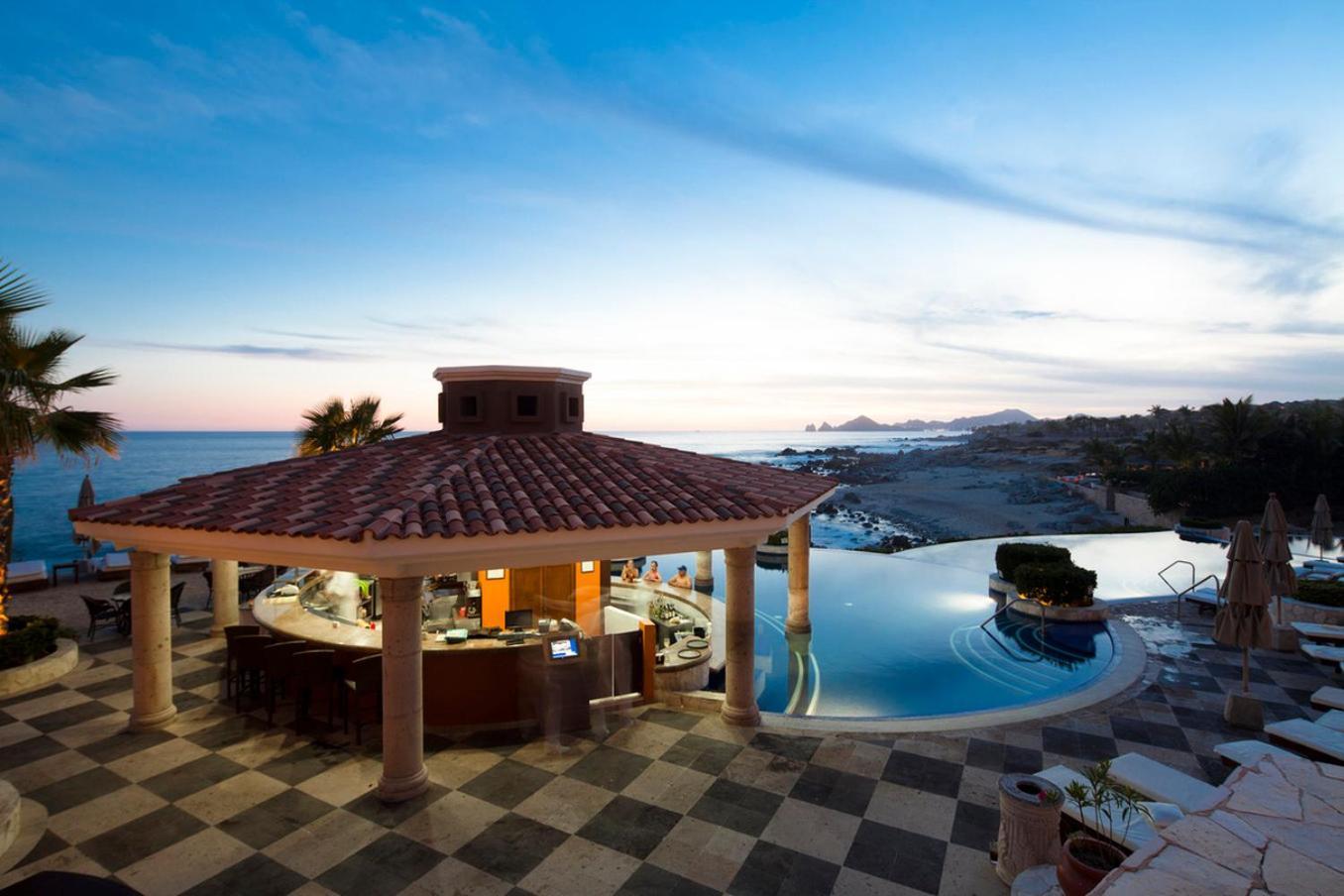 El Encanto All Inclusive Resort Cabo San Lucas Eksteriør billede