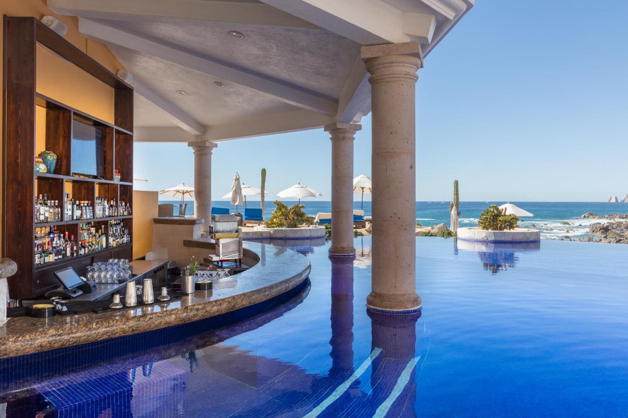 El Encanto All Inclusive Resort Cabo San Lucas Eksteriør billede