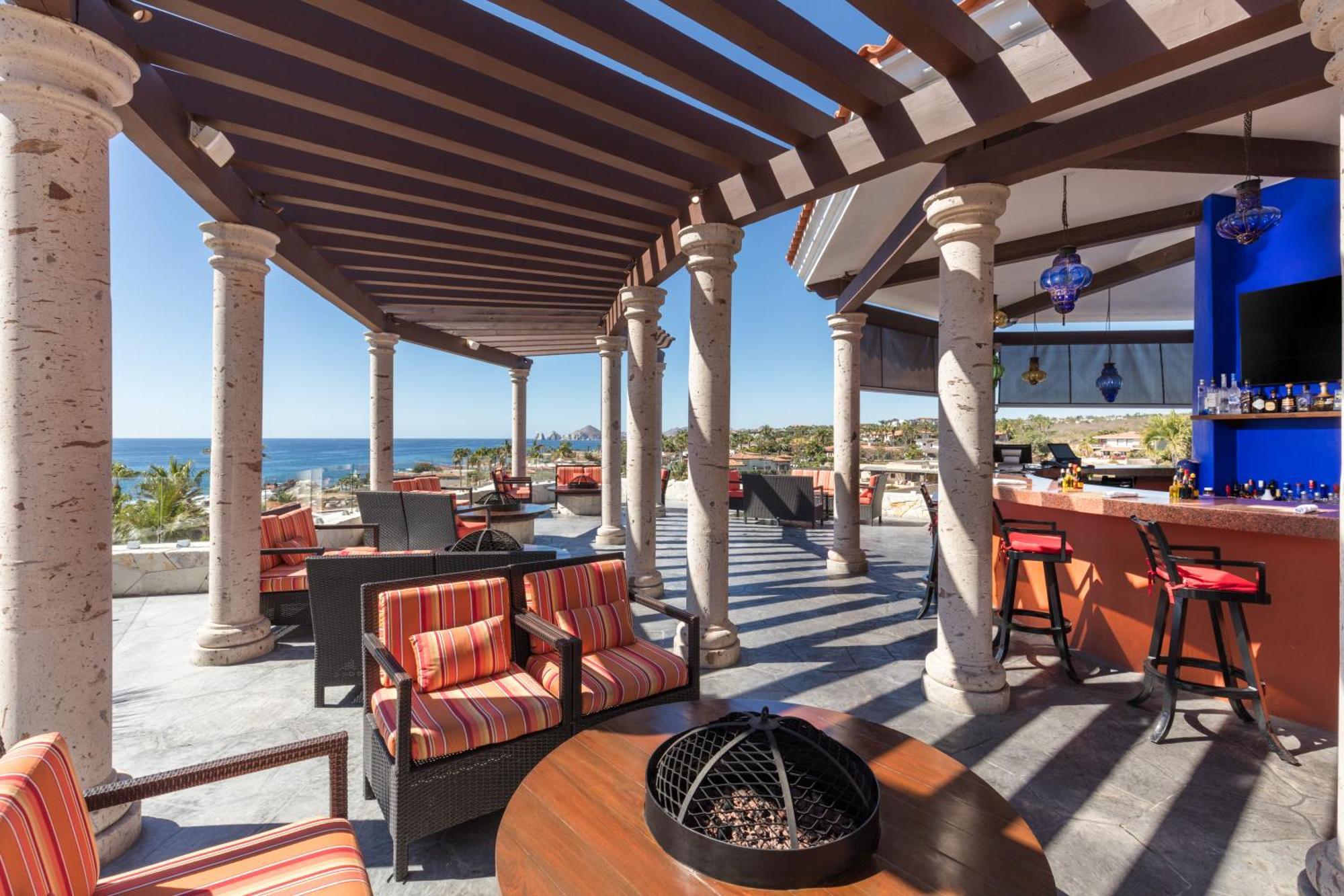 El Encanto All Inclusive Resort Cabo San Lucas Eksteriør billede
