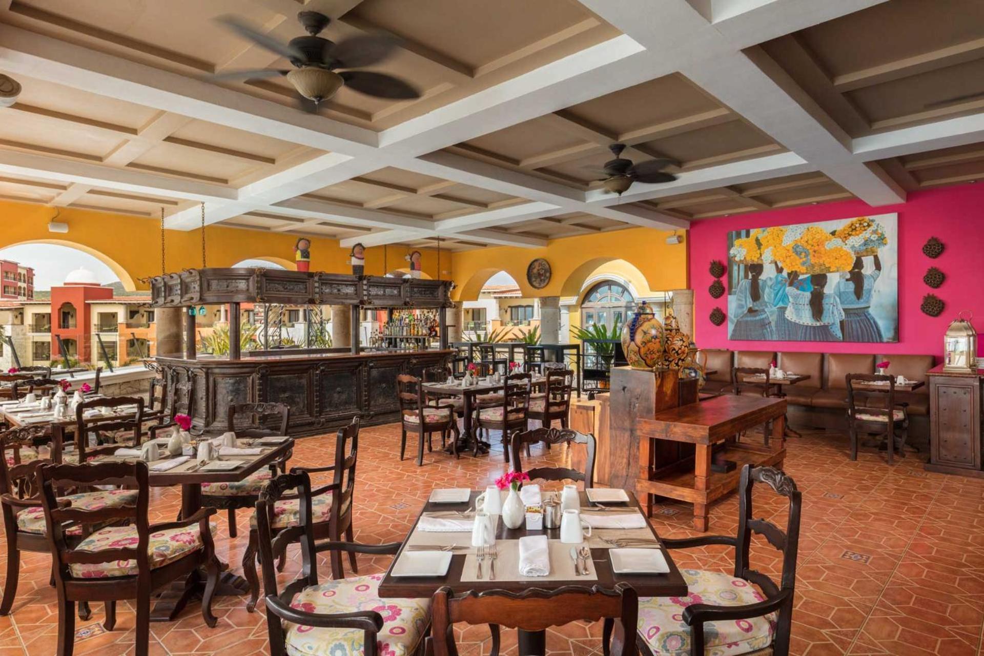 El Encanto All Inclusive Resort Cabo San Lucas Eksteriør billede