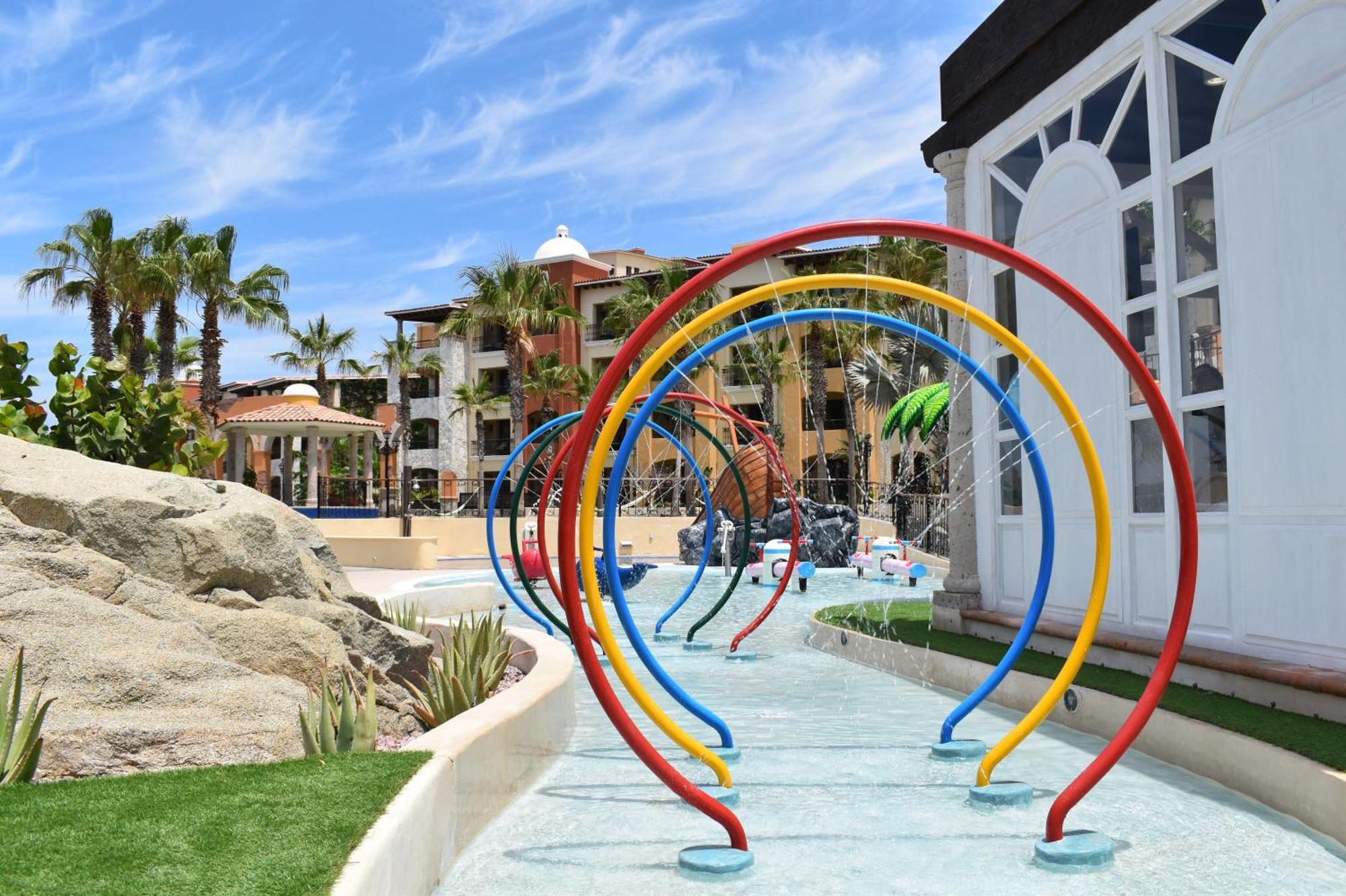 El Encanto All Inclusive Resort Cabo San Lucas Eksteriør billede