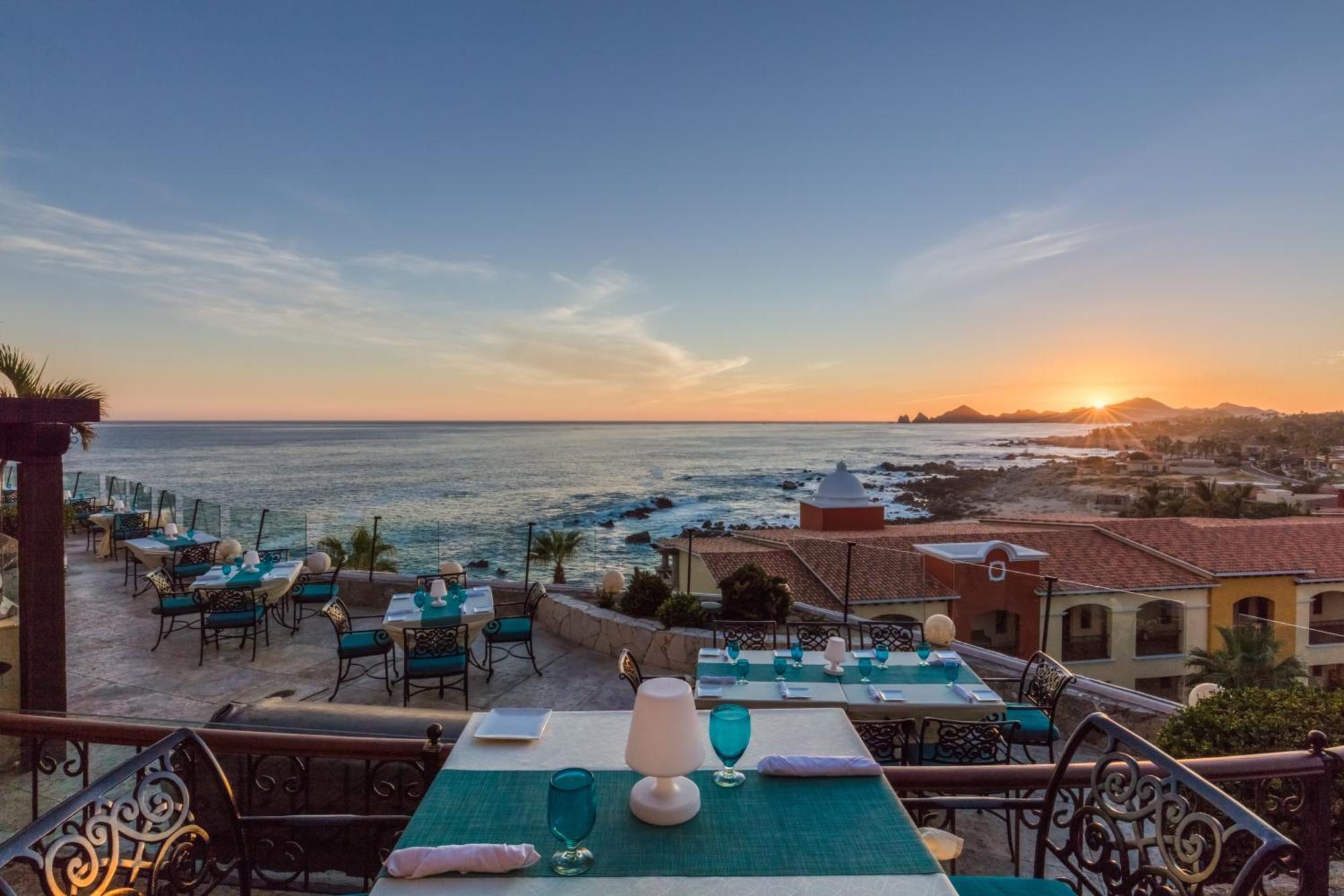 El Encanto All Inclusive Resort Cabo San Lucas Eksteriør billede