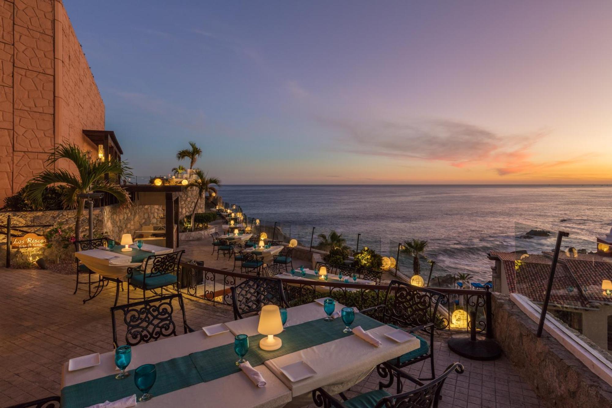 El Encanto All Inclusive Resort Cabo San Lucas Eksteriør billede