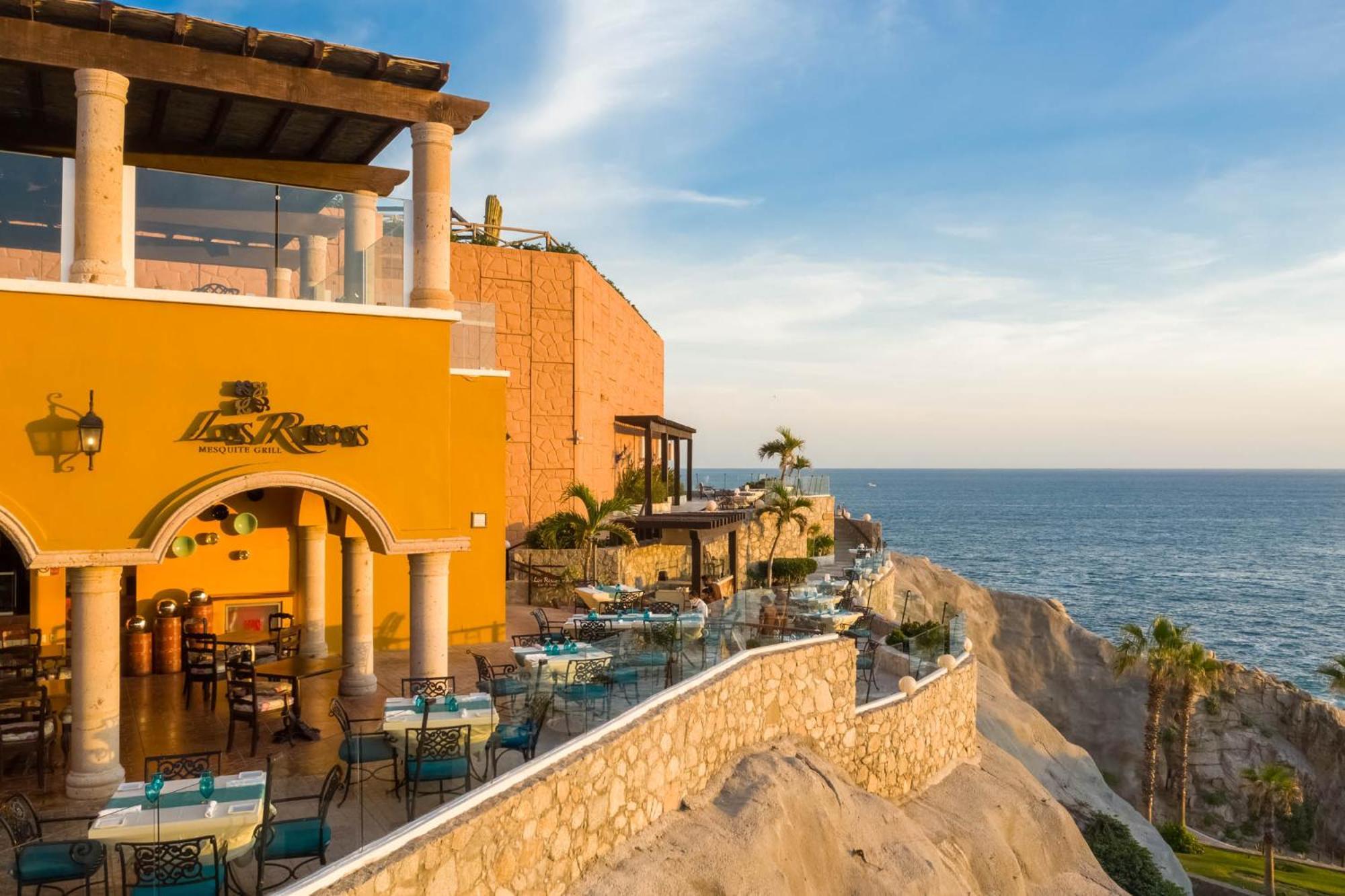 El Encanto All Inclusive Resort Cabo San Lucas Eksteriør billede