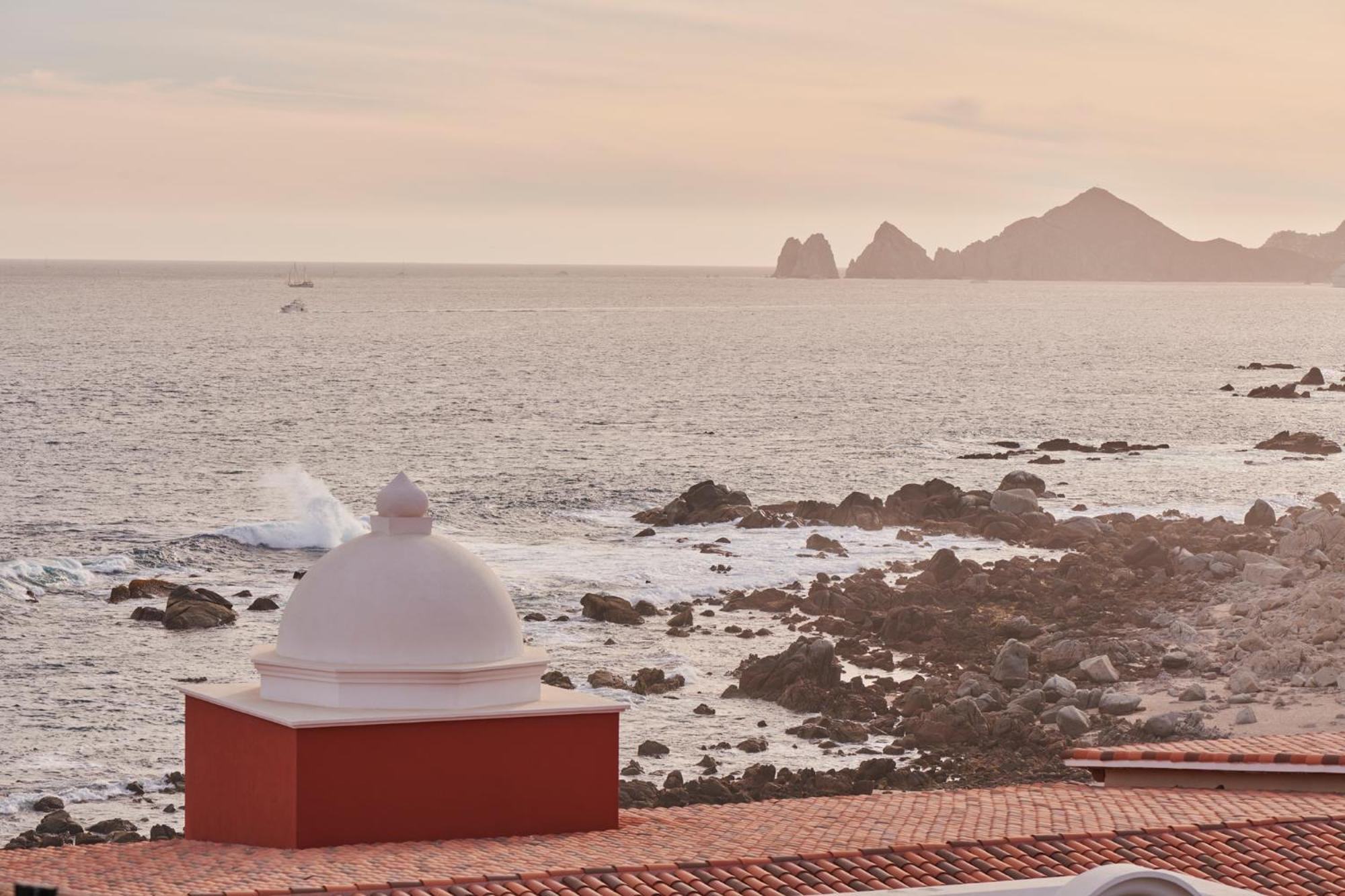 El Encanto All Inclusive Resort Cabo San Lucas Eksteriør billede