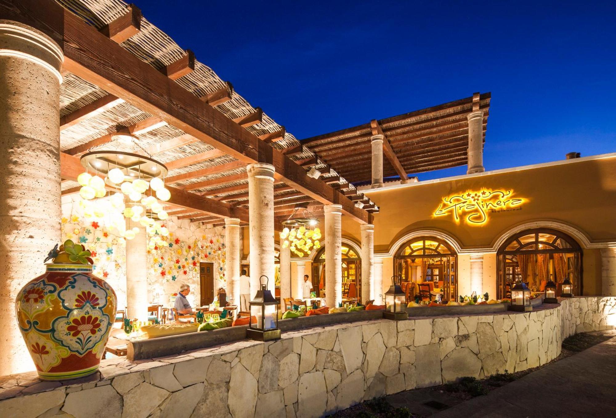 El Encanto All Inclusive Resort Cabo San Lucas Eksteriør billede